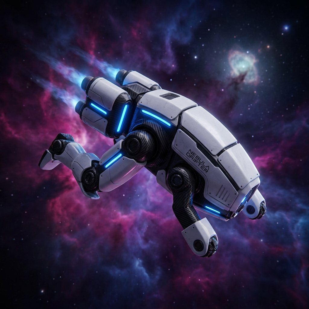 Nebula Drifter