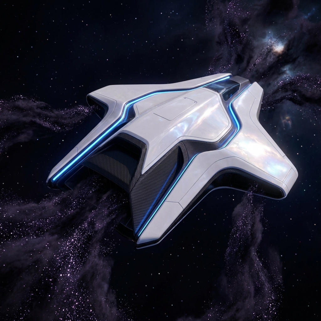 Void Harvester
